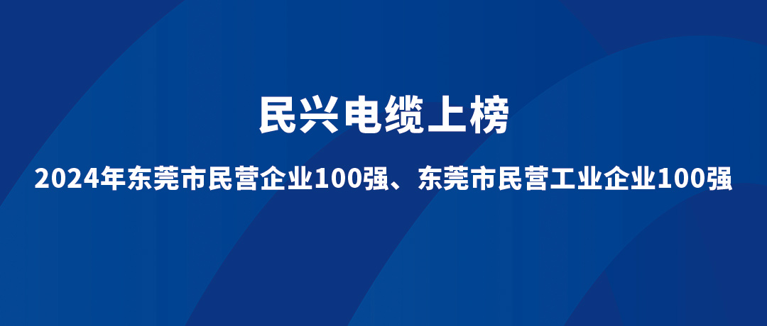 DB电竞
位列第15位！2024年东莞市民营工业企业100强榜单发布